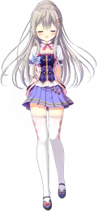 Page 1383 of D.C.4 ~Da Capo 4~ Sweet Harmony - Character Sprites - preview thumbnail
