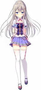 Page 1384 of D.C.4 ~Da Capo 4~ Sweet Harmony - Character Sprites - preview thumbnail