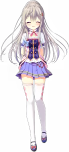 Page 1386 of D.C.4 ~Da Capo 4~ Sweet Harmony - Character Sprites - preview thumbnail