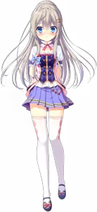 Page 1390 of D.C.4 ~Da Capo 4~ Sweet Harmony - Character Sprites - preview thumbnail