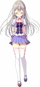 Page 1391 of D.C.4 ~Da Capo 4~ Sweet Harmony - Character Sprites - preview thumbnail