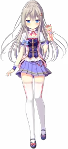 Page 1402 of D.C.4 ~Da Capo 4~ Sweet Harmony - Character Sprites - preview thumbnail