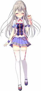 Page 1410 of D.C.4 ~Da Capo 4~ Sweet Harmony - Character Sprites - preview thumbnail