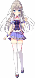 Page 1416 of D.C.4 ~Da Capo 4~ Sweet Harmony - Character Sprites - preview thumbnail
