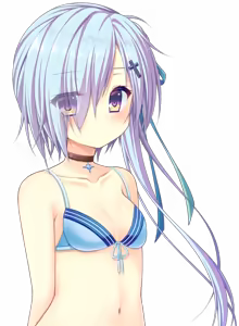 Page 142 of D.C.4 ~Da Capo 4~ Sweet Harmony - Character Sprites - preview thumbnail