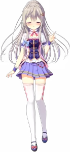 Page 1427 of D.C.4 ~Da Capo 4~ Sweet Harmony - Character Sprites - preview thumbnail