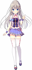 Page 1429 of D.C.4 ~Da Capo 4~ Sweet Harmony - Character Sprites - preview thumbnail