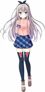 Page 1433 of D.C.4 ~Da Capo 4~ Sweet Harmony - Character Sprites - preview thumbnail