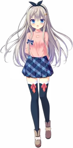 Page 1435 of D.C.4 ~Da Capo 4~ Sweet Harmony - Character Sprites - preview thumbnail
