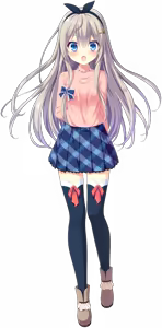 Page 1442 of D.C.4 ~Da Capo 4~ Sweet Harmony - Character Sprites - preview thumbnail