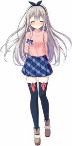 Page 1446 of D.C.4 ~Da Capo 4~ Sweet Harmony - Character Sprites - preview thumbnail