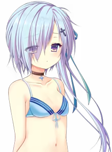 Page 145 of D.C.4 ~Da Capo 4~ Sweet Harmony - Character Sprites - preview thumbnail