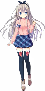 Page 1469 of D.C.4 ~Da Capo 4~ Sweet Harmony - Character Sprites - preview thumbnail