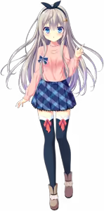 Page 1472 of D.C.4 ~Da Capo 4~ Sweet Harmony - Character Sprites - preview thumbnail