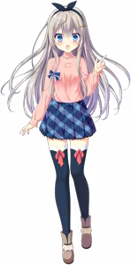 Page 1478 of D.C.4 ~Da Capo 4~ Sweet Harmony - Character Sprites - preview thumbnail