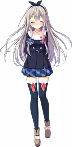 Page 1500 of D.C.4 ~Da Capo 4~ Sweet Harmony - Character Sprites - preview thumbnail