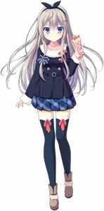 Page 1505 of D.C.4 ~Da Capo 4~ Sweet Harmony - Character Sprites - preview thumbnail