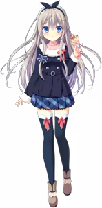 Page 1508 of D.C.4 ~Da Capo 4~ Sweet Harmony - Character Sprites - preview thumbnail
