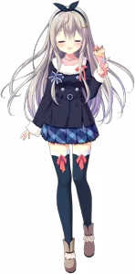 Page 1509 of D.C.4 ~Da Capo 4~ Sweet Harmony - Character Sprites - preview thumbnail