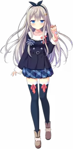Page 1510 of D.C.4 ~Da Capo 4~ Sweet Harmony - Character Sprites - preview thumbnail