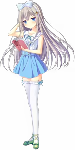 Page 1577 of D.C.4 ~Da Capo 4~ Sweet Harmony - Character Sprites - preview thumbnail