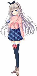Page 1604 of D.C.4 ~Da Capo 4~ Sweet Harmony - Character Sprites - preview thumbnail