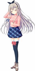 Page 1612 of D.C.4 ~Da Capo 4~ Sweet Harmony - Character Sprites - preview thumbnail