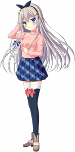 Page 1620 of D.C.4 ~Da Capo 4~ Sweet Harmony - Character Sprites - preview thumbnail