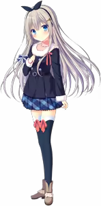 Page 1640 of D.C.4 ~Da Capo 4~ Sweet Harmony - Character Sprites - preview thumbnail