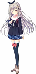Page 1646 of D.C.4 ~Da Capo 4~ Sweet Harmony - Character Sprites - preview thumbnail