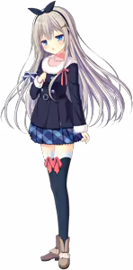 Page 1649 of D.C.4 ~Da Capo 4~ Sweet Harmony - Character Sprites - preview thumbnail