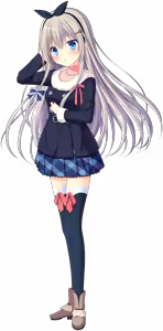 Page 1659 of D.C.4 ~Da Capo 4~ Sweet Harmony - Character Sprites - preview thumbnail