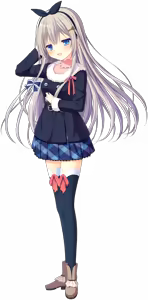 Page 1672 of D.C.4 ~Da Capo 4~ Sweet Harmony - Character Sprites - preview thumbnail
