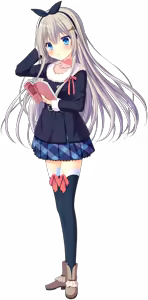 Page 1676 of D.C.4 ~Da Capo 4~ Sweet Harmony - Character Sprites - preview thumbnail