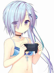 Page 168 of D.C.4 ~Da Capo 4~ Sweet Harmony - Character Sprites - preview thumbnail