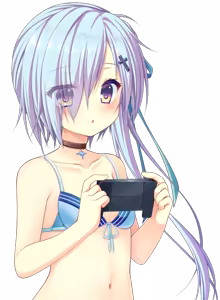 Page 169 of D.C.4 ~Da Capo 4~ Sweet Harmony - Character Sprites - preview thumbnail