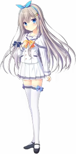 Page 1691 of D.C.4 ~Da Capo 4~ Sweet Harmony - Character Sprites - preview thumbnail
