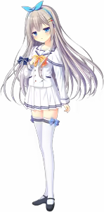 Page 1694 of D.C.4 ~Da Capo 4~ Sweet Harmony - Character Sprites - preview thumbnail