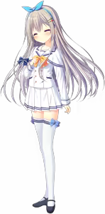 Page 1697 of D.C.4 ~Da Capo 4~ Sweet Harmony - Character Sprites - preview thumbnail