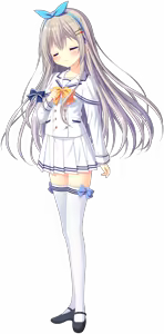 Page 1699 of D.C.4 ~Da Capo 4~ Sweet Harmony - Character Sprites - preview thumbnail