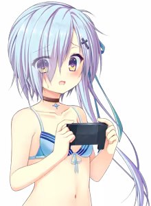 Page 170 of D.C.4 ~Da Capo 4~ Sweet Harmony - Character Sprites - preview thumbnail