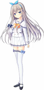 Page 1701 of D.C.4 ~Da Capo 4~ Sweet Harmony - Character Sprites - preview thumbnail