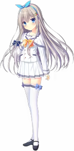 Page 1702 of D.C.4 ~Da Capo 4~ Sweet Harmony - Character Sprites - preview thumbnail