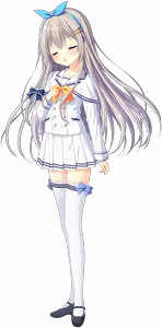 Page 1704 of D.C.4 ~Da Capo 4~ Sweet Harmony - Character Sprites - preview thumbnail