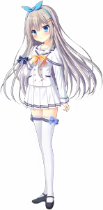 Page 1705 of D.C.4 ~Da Capo 4~ Sweet Harmony - Character Sprites - preview thumbnail