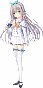 Page 1707 of D.C.4 ~Da Capo 4~ Sweet Harmony - Character Sprites - preview thumbnail