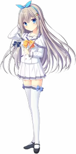 Page 1709 of D.C.4 ~Da Capo 4~ Sweet Harmony - Character Sprites - preview thumbnail