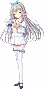 Page 1714 of D.C.4 ~Da Capo 4~ Sweet Harmony - Character Sprites - preview thumbnail