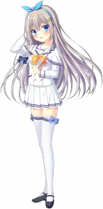 Page 1720 of D.C.4 ~Da Capo 4~ Sweet Harmony - Character Sprites - preview thumbnail