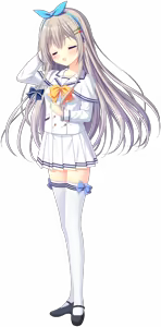 Page 1721 of D.C.4 ~Da Capo 4~ Sweet Harmony - Character Sprites - preview thumbnail